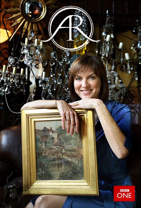 time Antiques Roadshow